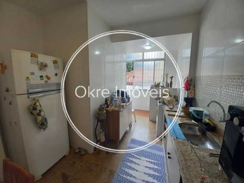apartamento-tijuca-rio-de-jane - 6