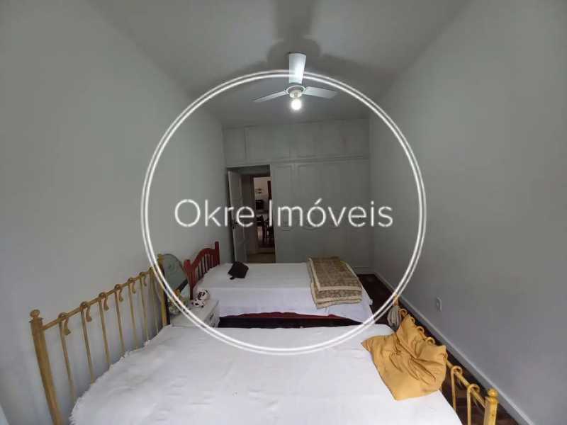apartamento-tijuca-rio-de-jane - 12