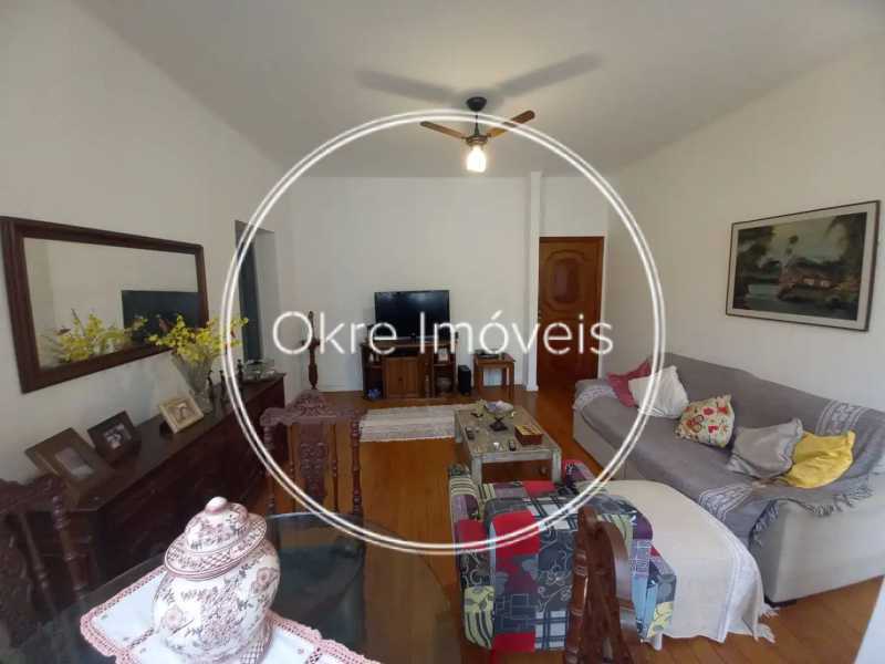 apartamento-tijuca-rio-de-jane - 3