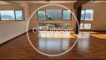 Apartamento 2 quartos à venda Copacabana, Rio de Janeiro - R$ 1.450.000 - CBAP20049
