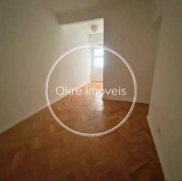 Apartamento 3 quartos à venda Copacabana, Rio de Janeiro - R$ 1.000.000 - CBAP30109