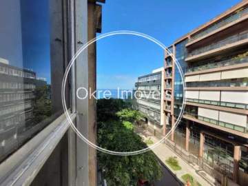 Apartamento 4 quartos para alugar Ipanema, Rio de Janeiro - R$ 25.000 - LEAP40625