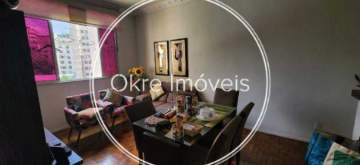 Apartamento 2 quartos à venda Flamengo, Rio de Janeiro - R$ 680.000 - FLAP20287
