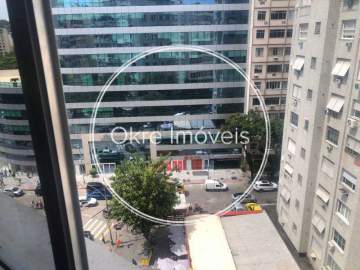 Imperdível - Apartamento 3 quartos à venda Flamengo, Rio de Janeiro - R$ 920.000 - FLAP30257