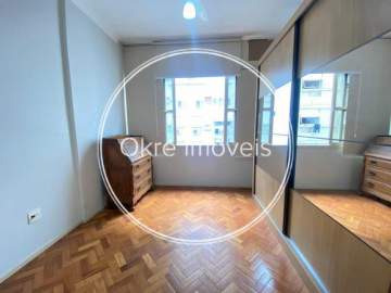 Apartamento 1 quarto à venda Leblon, Rio de Janeiro - R$ 1.115.000 - LEAP10222