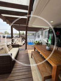 Apartamento Garden 100m2 possui 2 quartos com infra - IPAP20048