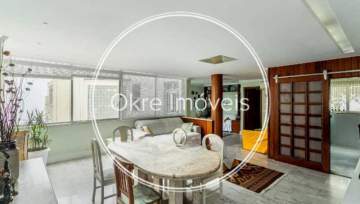 Apartamento 3 quartos à venda Copacabana, Rio de Janeiro - R$ 2.700.000 - IPAP30223