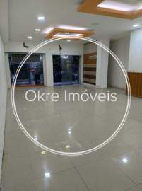 Loja 97m² para alugar Copacabana, Rio de Janeiro - R$ 16.000 - LELJ00061