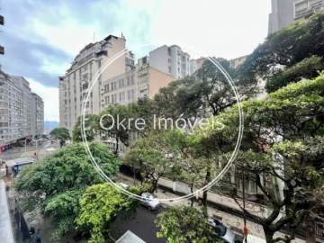 Apartamento 4 quartos à venda Copacabana, Rio de Janeiro - R$ 2.650.000 - LEAP40400
