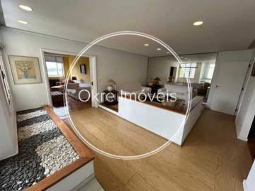 Apartamento 4 quartos à venda Flamengo, Rio de Janeiro - R$ 1.790.000 - FLAP40083