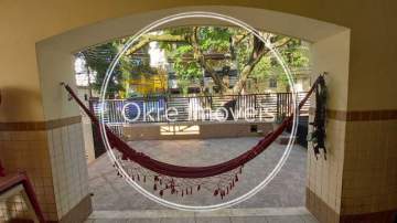 Imperdível - Casa 5 quartos à venda Grajaú, Rio de Janeiro - R$ 1.900.000 - LECA50014