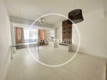 Apartamento 3 quartos à venda Leblon, Rio de Janeiro - R$ 2.380.000 - LEAP30863