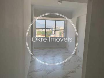Kitnet/Conjugado 24m² à venda Centro, Rio de Janeiro - R$ 207.000 - FLKI10030