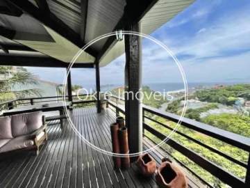 Ótima localização - CASA À VENDA NO JOÁ. - LECA50016