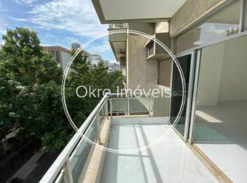 Apartamento 4 quartos à venda Leblon, Rio de Janeiro - R$ 4.500.000 - LEAP40406