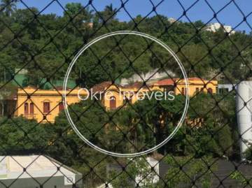 Apartamento 2 quartos à venda Santa Teresa, Rio de Janeiro - R$ 680.000 - FLAP20292