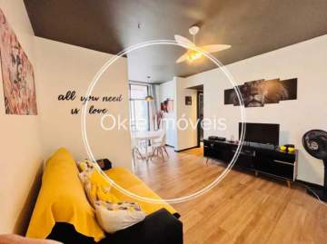Apartamento 2 quartos à venda Flamengo, Rio de Janeiro - R$ 940.000 - FLAP20294