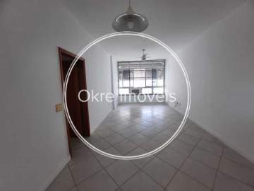 Apartamento 3 quartos à venda Gávea, Rio de Janeiro - R$ 1.250.000 - LEAP30868
