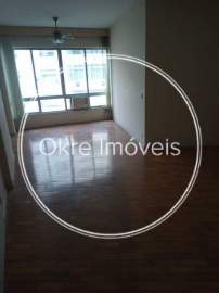 Apartamento 3 quartos à venda Flamengo, Rio de Janeiro - R$ 1.100.000 - FLAP30266