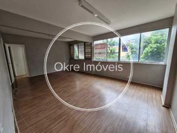 Apartamento 3 quartos à venda Leblon, Rio de Janeiro - R$ 1.780.000 - LEAP30873