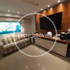 Apartamento 3 quartos à venda Laranjeiras, Rio de Janeiro - R$ 1.750.000 - FLAP30270