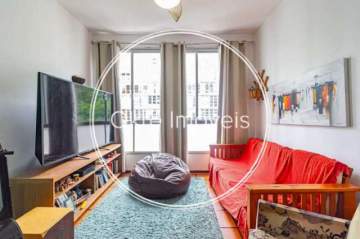 Apartamento 2 quartos à venda Ipanema, Rio de Janeiro - R$ 1.150.000 - LEAP20507