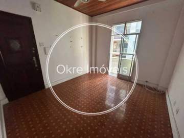 Apartamento 3 quartos à venda Flamengo, Rio de Janeiro - R$ 615.000 - FLAP30273