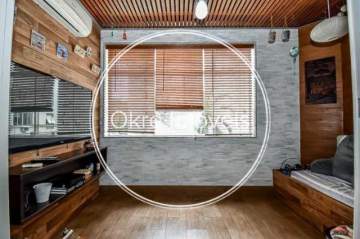 Apartamento 3 quartos à venda Flamengo, Rio de Janeiro - R$ 1.990.000 - FLAP30274