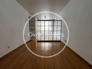 Apartamento 1 quarto à venda Flamengo, Rio de Janeiro - R$ 450.000 - FLAP10179