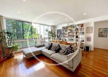 Imperdível - Apartamento 3 quartos à venda Ipanema, Rio de Janeiro - R$ 2.600.000 - LEAP30880