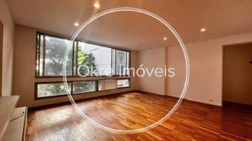 Imperdível - Apartamento 3 quartos à venda Ipanema, Rio de Janeiro - R$ 2.600.000 - LEAP30880