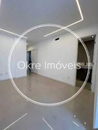 Apartamento 1 quarto à venda Ipanema, Rio de Janeiro - R$ 806.000 - CBAP10043