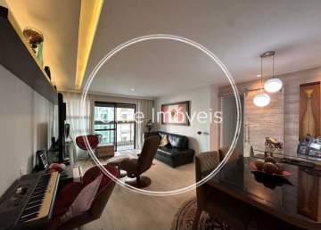 Apartamento 4 quartos à venda Barra da Tijuca, Rio de Janeiro - R$ 3.200.000 - LEAP40412