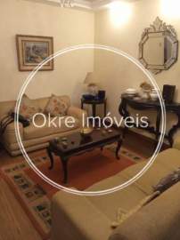 Apartamento 3 quartos à venda Copacabana, Rio de Janeiro - R$ 1.200.000 - LEAP30884