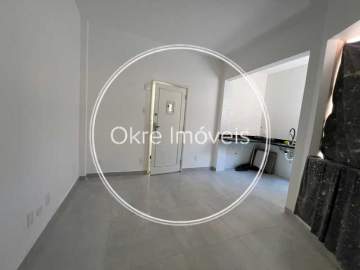 Apartamento 1 quarto à venda Flamengo, Rio de Janeiro - R$ 350.000 - FLAP10180