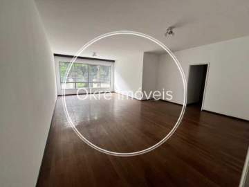 Apartamento 3 quartos à venda Botafogo, Rio de Janeiro - R$ 1.000.000 - LEAP30885