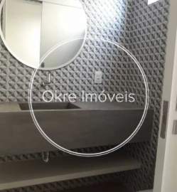 Apartamento 1 quarto à venda Flamengo, Rio de Janeiro - R$ 360.000 - FLAP10181
