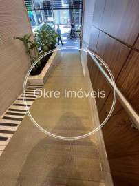 Sala Comercial 32m² à venda Copacabana, Rio de Janeiro - R$ 260.000 - CBSL00002