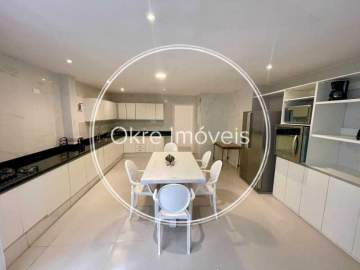 Apartamento 3 quartos à venda Ipanema, Rio de Janeiro - R$ 4.900.000 - LEAP30888