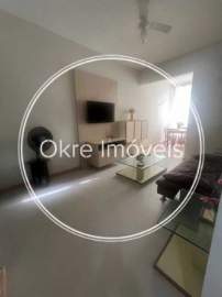 Apartamento 3 quartos à venda Copacabana, Rio de Janeiro - R$ 1.150.000 - CBAP30112