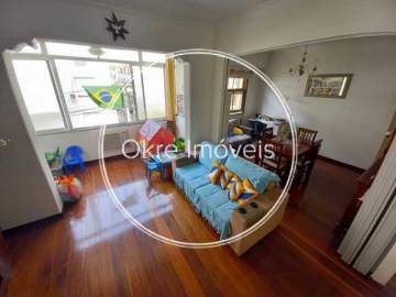 Imperdível - Apartamento 3 quartos à venda Vila Isabel, Rio de Janeiro - R$ 430.000 - LEAP30890