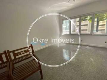 Apartamento 3 quartos à venda Copacabana, Rio de Janeiro - R$ 1.250.000 - IPAP30125