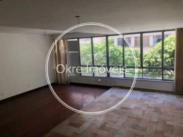 Apartamento 3 quartos à venda Copacabana, Rio de Janeiro - R$ 1.800.000 - IPAP30127
