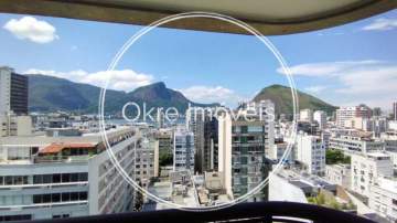 Apartamento 2 quartos à venda Ipanema, Rio de Janeiro - R$ 2.990.000 - LEAP20515