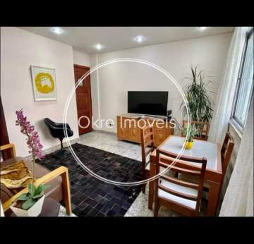 Apartamento 2 quartos à venda Botafogo, Rio de Janeiro - R$ 848.000 - FLAP20308