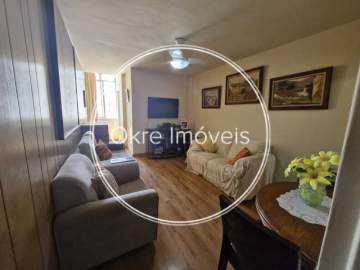 Apartamento 2 quartos à venda Leblon, Rio de Janeiro - R$ 1.250.000 - LEAP20517