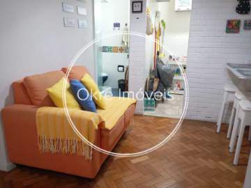 Apartamento 2 quartos à venda Flamengo, Rio de Janeiro - R$ 560.000 - FLAP20312