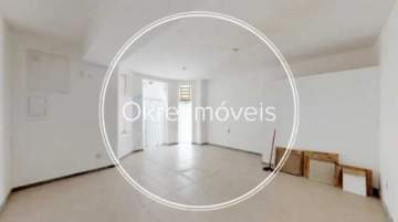 Casa 5 quartos à venda Botafogo, Rio de Janeiro - R$ 1.400.000 - FLCA50004