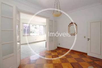 Cobertura 3 quartos à venda Copacabana, Rio de Janeiro - R$ 2.200.000 - CBCO30009