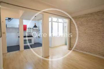 Apartamento 2 quartos à venda Botafogo, Rio de Janeiro - R$ 750.000 - FLAP20320